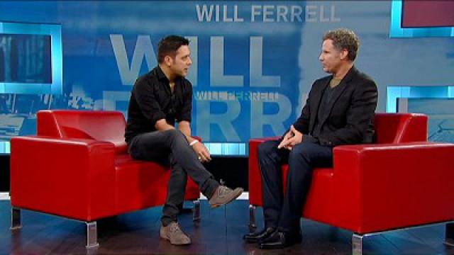 Will Ferrell