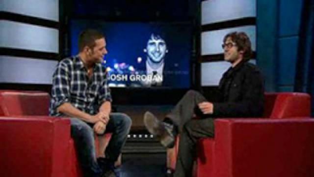 Josh Groban