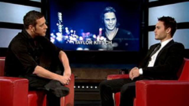 Taylor Kitsch