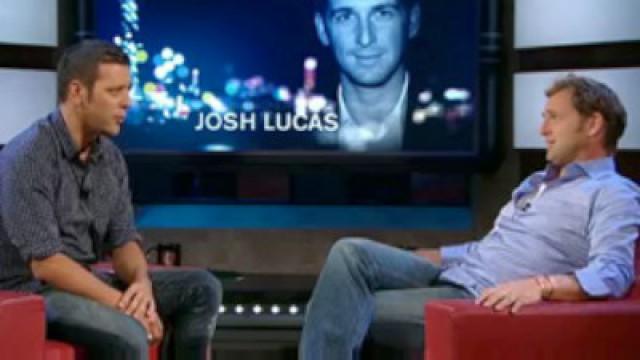 Josh Lucas