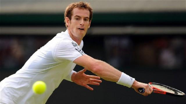Men's Final - BBC One