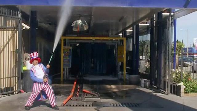 The American Dream