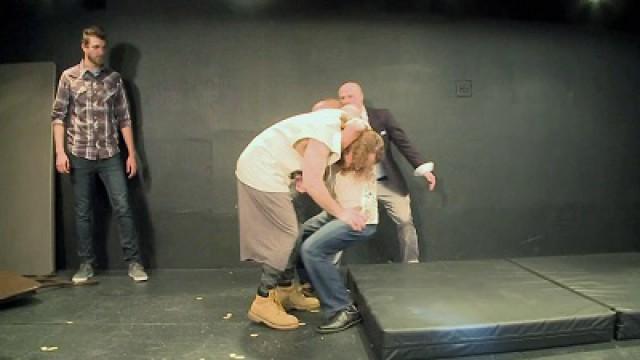 Make Me A Pro Wrestler