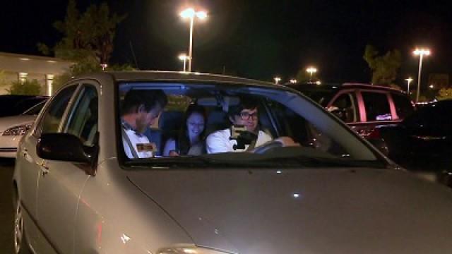 Designated Driver