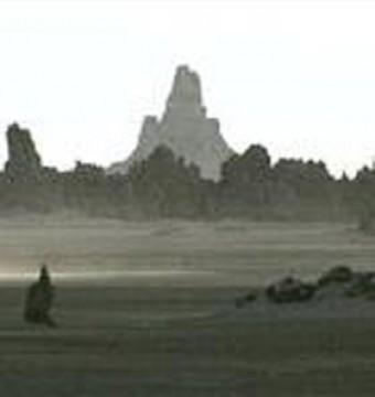 The Horn of Africa, Geological Paradise