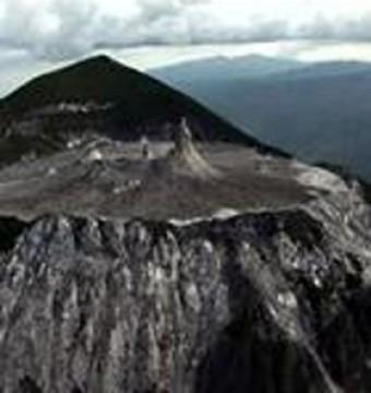 Ol Doinyo Lengaï, The Sacred Volcano