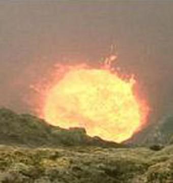 Vanuatu, The Lost Volcanoes