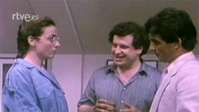 Las manos del tiempo