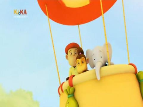 Monkey Camp