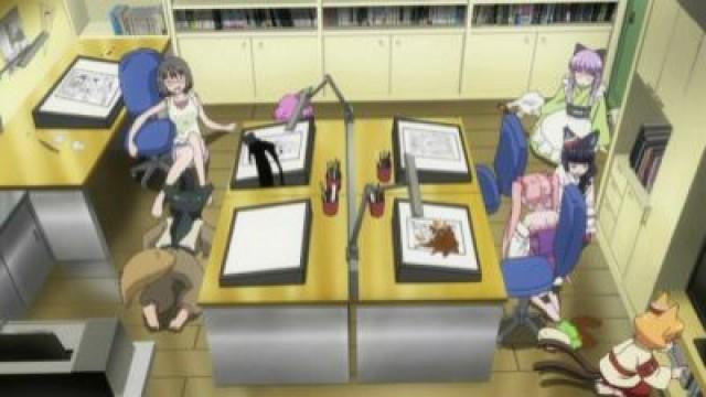 捨て鉢デッドライン