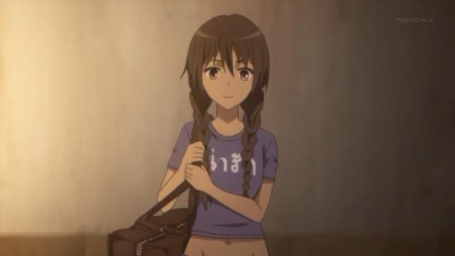 A Travel Bag and You