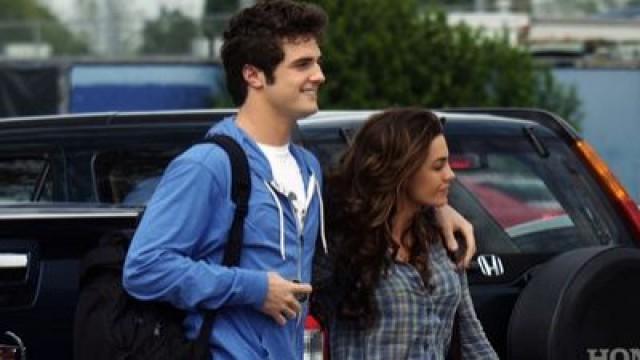 Jenna vive