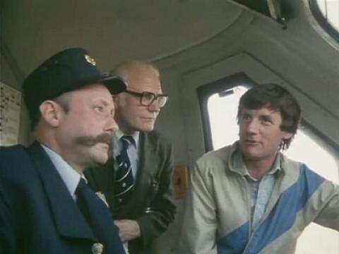 Great Railway Journeys of the World: Confessions of a Trainspotter