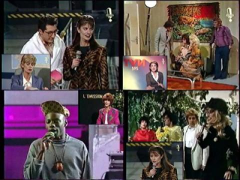 Claire Nadeau (Mc Solaar)