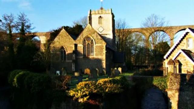 St Thomas a Beckett Church