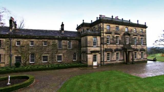 Stoke Hall