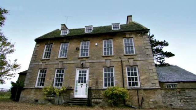 Stanwick Hall