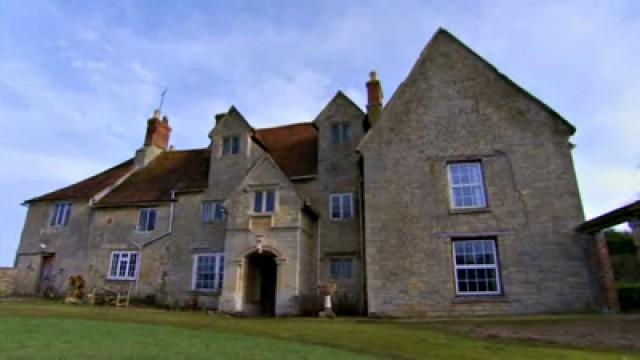 Calverton Manor