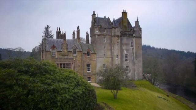 Cassillis House
