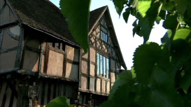 One Year On: Sanford House and Abbey Lane