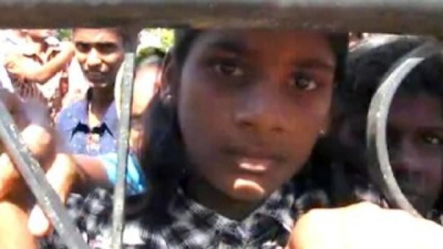 Sri Lanka's Killing Fields