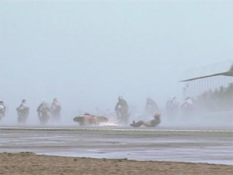 Hutchy's Historic TT Year