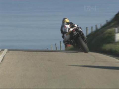 Dainese Superbike Race