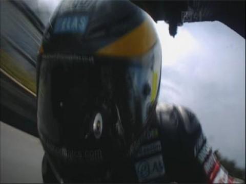 Monster Energy Supersport TT Race 2