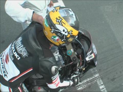 Highlights Programme 1 and Highlights Programme 2