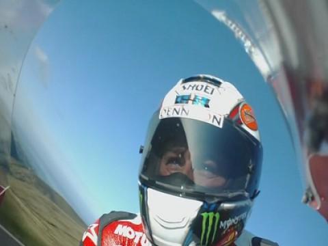 Qualifying Highlights