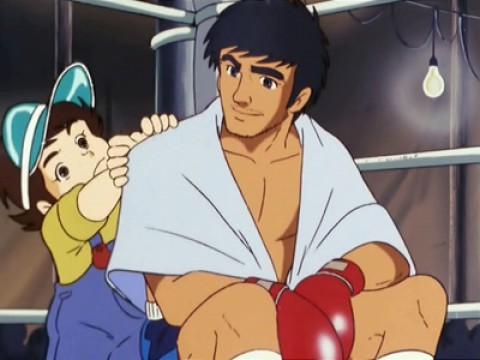 Papà il campione