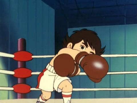 Il piccolo campione