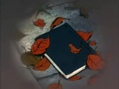 Il libretto di Brisco