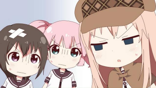 Mini Yuri - Episode 4