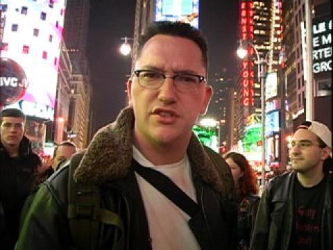 Rant Invades America: Part I