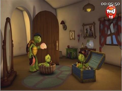 Franklin e le stelle