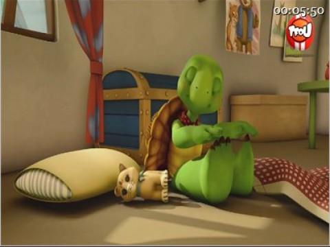 Franklin e Sam