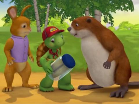 Franklin and the Pickle Problem