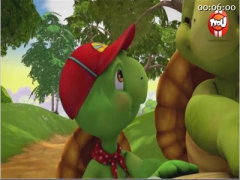 Franklin's Day with Dad