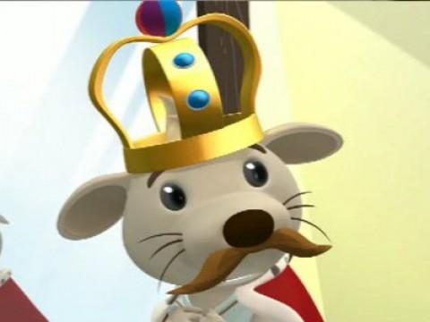 Prince Rat