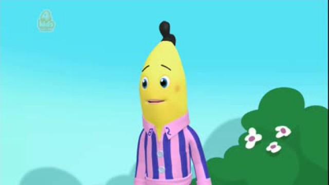 Pink Pyjamas