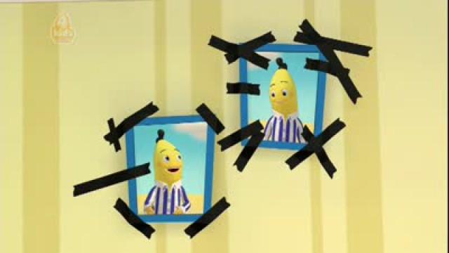 The Fix-It Bananas