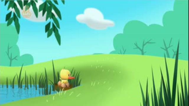 The Ducklings