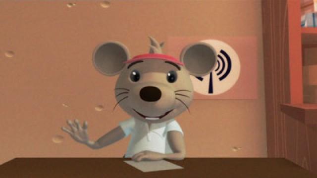 Rat the Clown