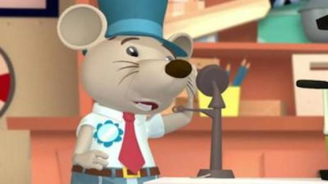 Mayor Rat