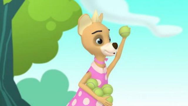 Rat's Fun World