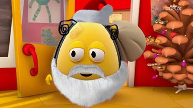 Aspettando Babbo Natale