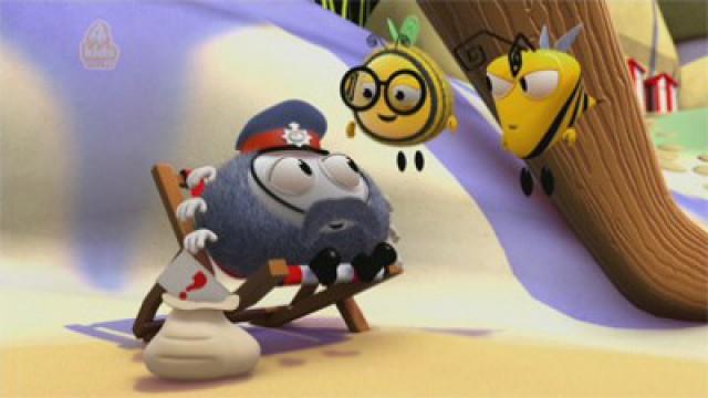 Le tortine di Mamma Bee