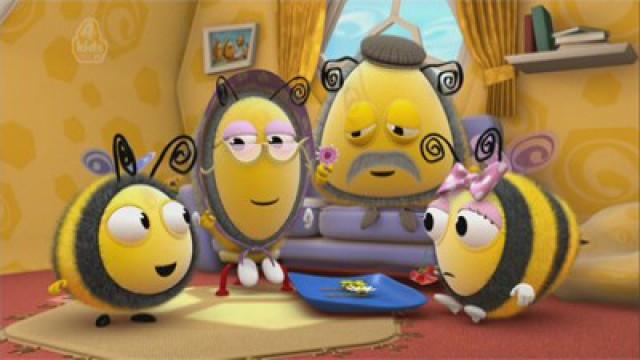 Barnabee pompiere