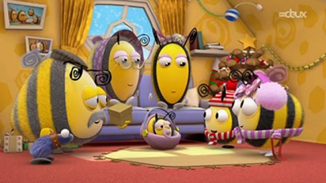 Il cucciolo di Buzzbee